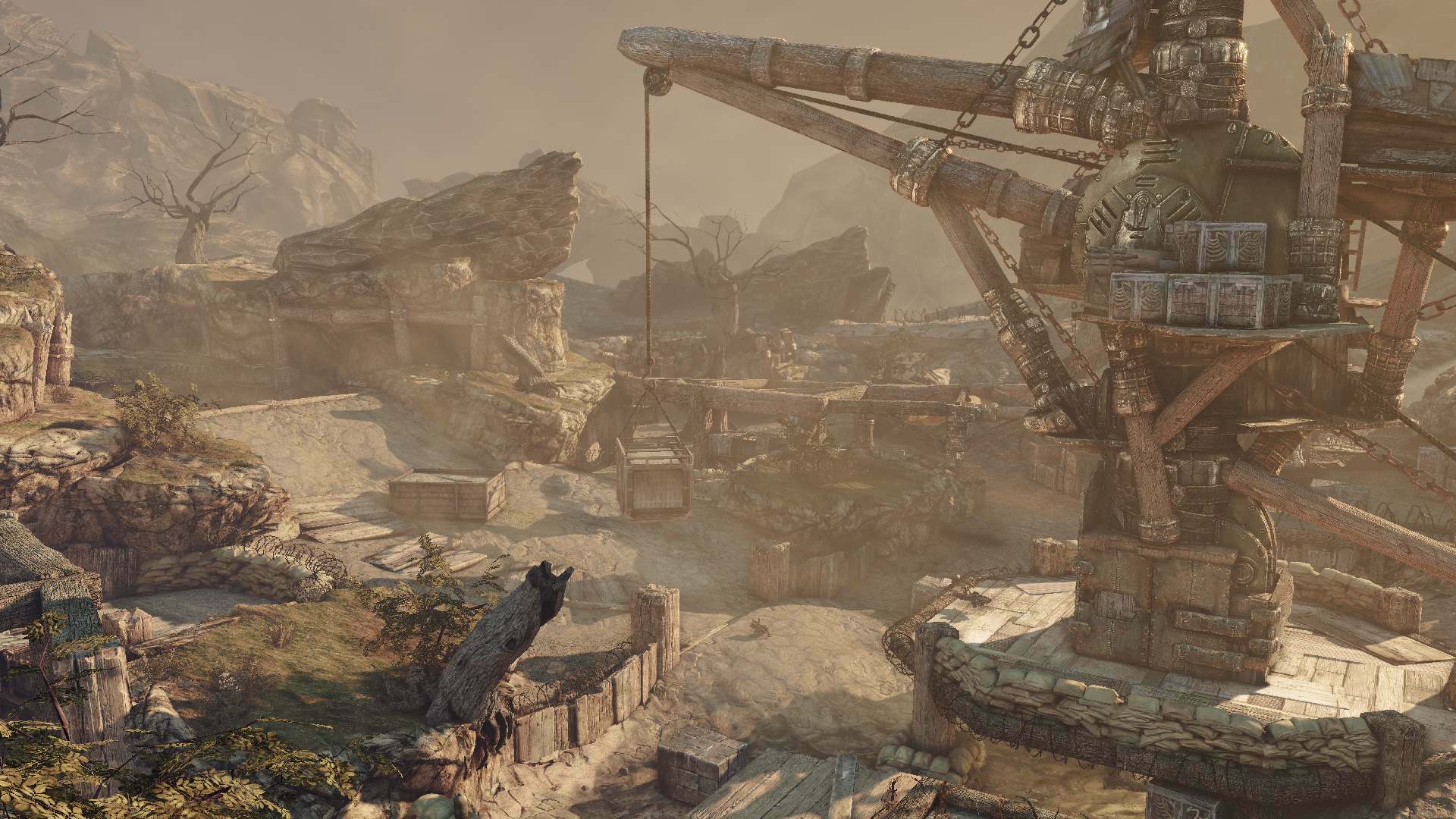 Gears of War 3 - Imagen 39